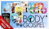 Body Gospel Challenge Pack