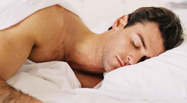 6 Sleep Tips For Weightlifters